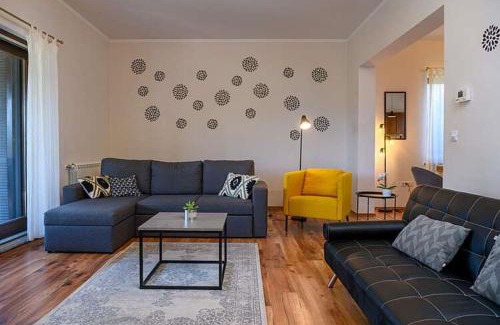 Puntera Apartment | House Fran