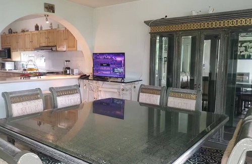 Lomas de Cocoyoc House | House from Saturday to Sunday with heated pool