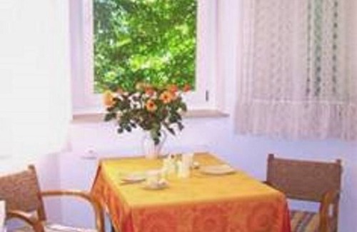 Pottenstein Apartment | House Fuchs-Holiday apartment 1