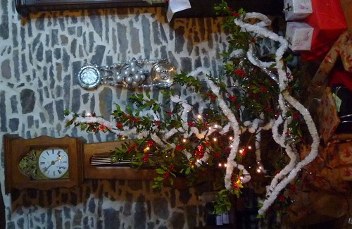Drugeac House | House full of character in Auvergne close to a lake