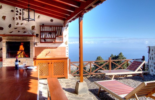Icod de los Vinos Cottage | House Full of Nature and Peace