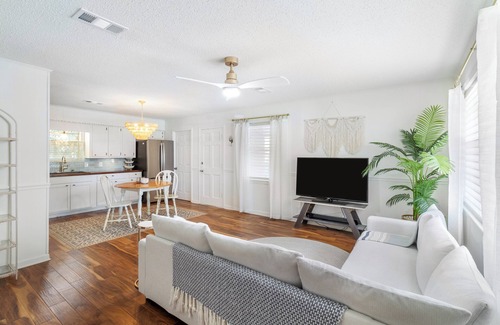 Covington House | House Full of Heart
