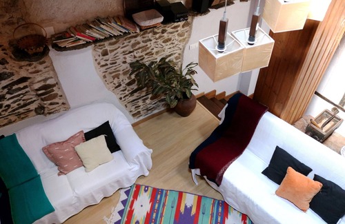 Valero Apartment | House (full or mixed rental) for 9 people