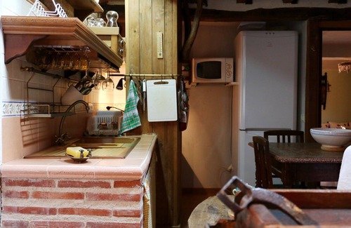 Valero Apartment | House (full or mixed rental) for 9 people