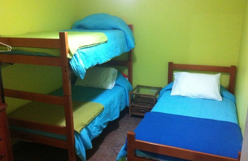 San Pedro de Atacama House | House furnished for 6 people near main town