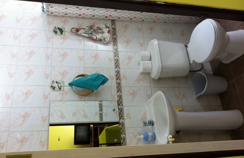 San Pedro de Atacama House | House furnished for 6 people near main town