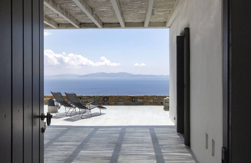 Kardiani Villa | House G in Kardiani, Tinos