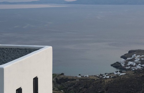 Kardiani Villa | House G in Kardiani, Tinos