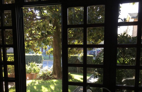 San Giuliano Milanese House | HOUSE & GARDEN near Policlinico San Donato, two-room apartment with garden