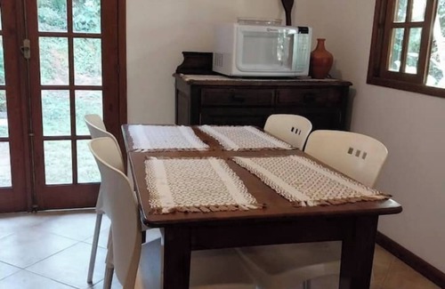 Sao Pedro da Serra Cottage | House, Garden, Creek, Unique Place - São Pedro