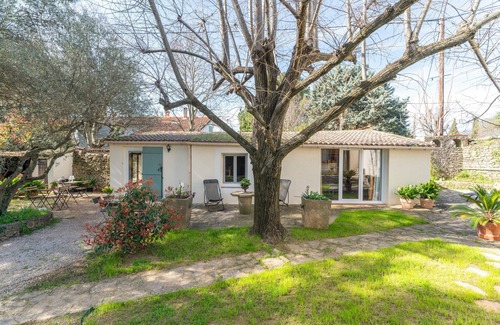 Garrigues House | House garden garage 10 mn downtown
