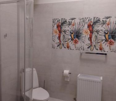 Jurmala Apartment | House, garden & sauna. Free parking. Train stop-200 m. Sea-1 km.