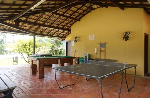 Camburi House | House gated community 3 suites w/air camburizinho beach camburi