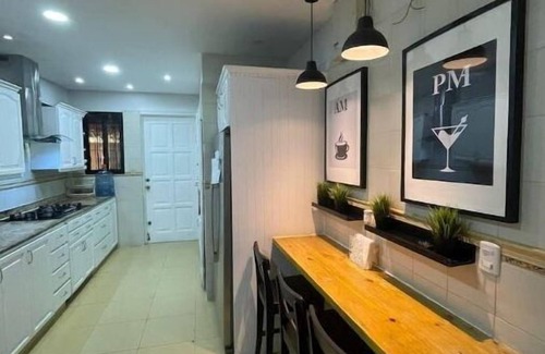 La Primavera House | House Gazcue Near Zona Colonial