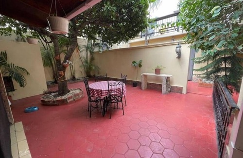 La Primavera House | House Gazcue Near Zona Colonial