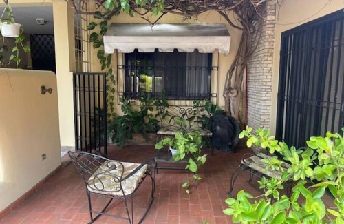 La Primavera House | House Gazcue Near Zona Colonial