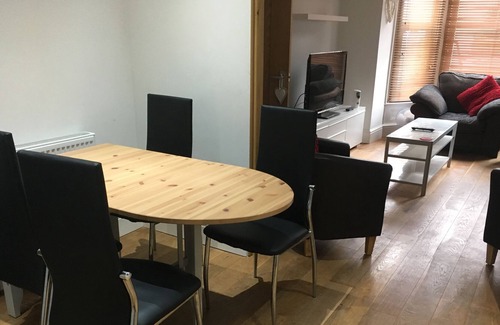 Penmaenmawr House | House