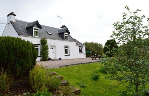 Strathpeffer House | House