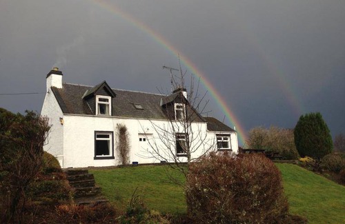 Strathpeffer House | House