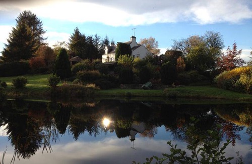 Strathpeffer House | House