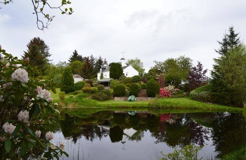 Strathpeffer House | House