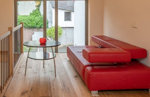 Wissmannsdorf Apartment | House Glockenblume on the Nengshof