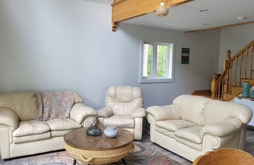 Landry House | House Golf course . River front, kayaking,canoe,paddle board.Gorgeous sunsets
