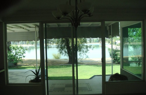 San Juan del Rio House | HOUSE GOLF LAKE, CLUB CAMPESTRE SAN GIL QUERETARO, 4 BEDROOMS 4 BATHROOMS, 9 CARS.