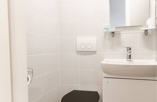 Sibenik Old Town House | House Gorica Studio Apartment with Terrace Double or Twin