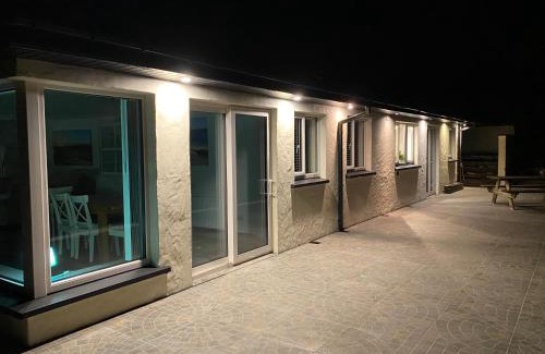 Cappateige House | House Gowlane