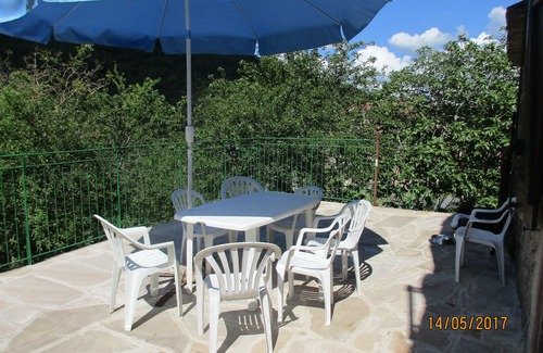 Montclar House | House, Grand Causse Regional Park