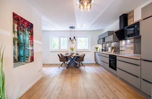Broda House | House Grande - Nicola D'Aniello