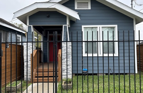 Greater East End House | House-Greater East End