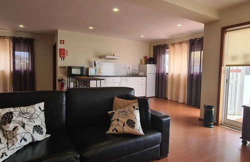 Esmoriz Villa | HOUSE GREEN LAGOON. Ideal for families, Beach, WiFi