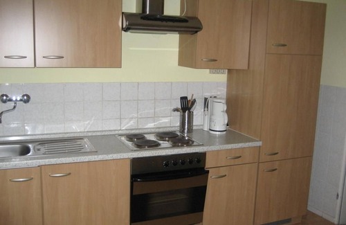 Otterberg Apartment | House Grobosch - 4-bed apartment
