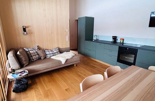 Schoppernau Apartment | House Gschwend 409 - holiday apartment