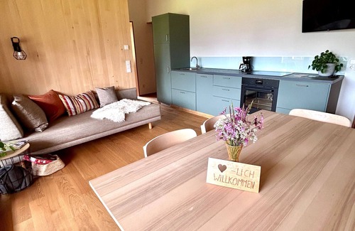 Schoppernau Apartment | House Gschwend 409 - holiday apartment