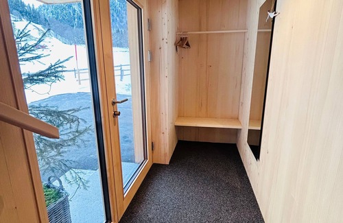 Schoppernau Apartment | House Gschwend 409 - holiday apartment