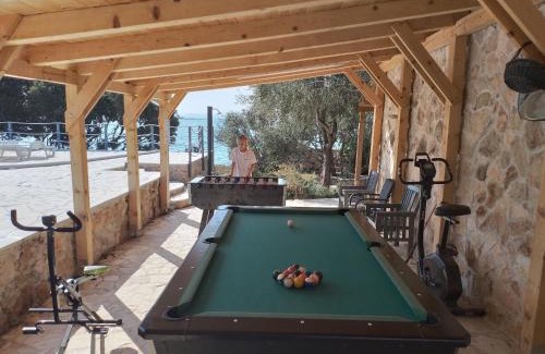 Tkon House | House Hacienda Stoerman