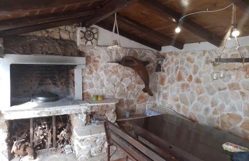 Tkon House | House Hacienda Stoerman