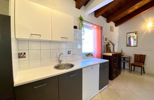 Krsan House | House Haus Stepcich (118701-K1) - Stepčići