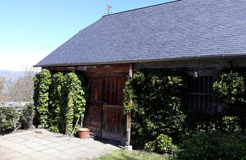 Artalens-Souin House | House Hautes-Pyrenees/15 mn Lourdes 30 mn Cauterets Gavarnie,