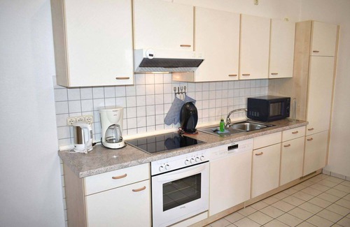St. Andreas Apartment | House Heß vacation apartment no.07