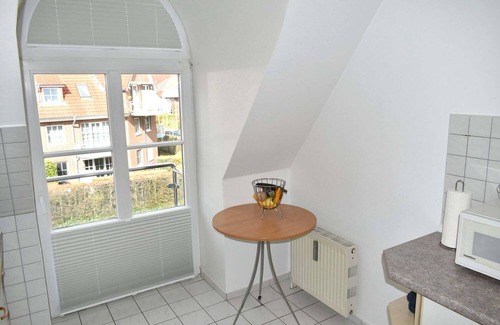 St. Andreas Apartment | House Heß vacation apartment no. 12