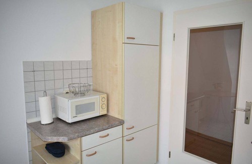 St. Andreas Apartment | House Heß vacation apartment no. 12
