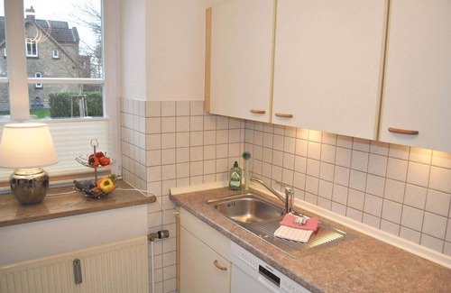 St. Andreas Apartment | House Heß vacation apartment no.04