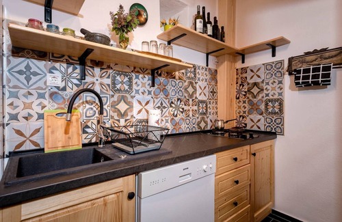 Stari Grad House | House Heritage (49981-K1) - Stari Grad - island Hvar