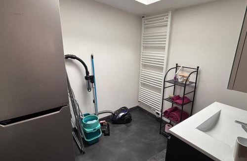 Limay Apartment | House Heart of LIMAY