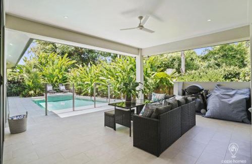 Palm Cove House | House Heliconia - Luxury Living in Palm Cove