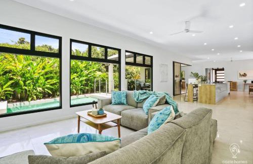 Palm Cove House | House Heliconia - Luxury Living in Palm Cove